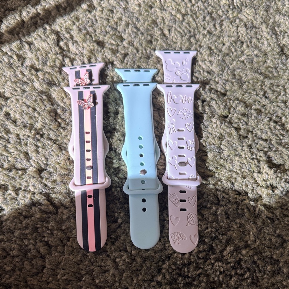 Apple Watch Bands